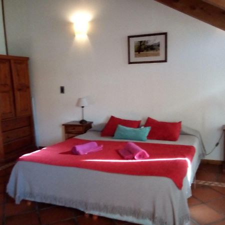 Апартаменты Departamento En Apart Pequena Comarca Сан-Мартин-де-лос-Андес Экстерьер фото