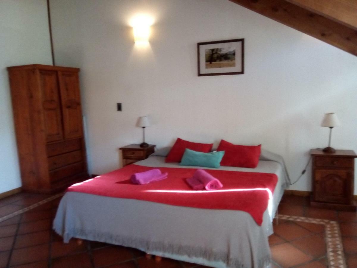 Апартаменты Departamento En Apart Pequena Comarca Сан-Мартин-де-лос-Андес Экстерьер фото